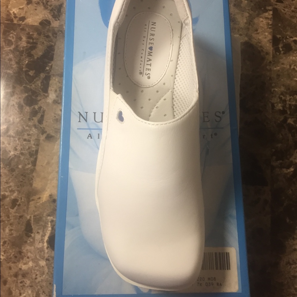 Nursing shoes. "Karina"